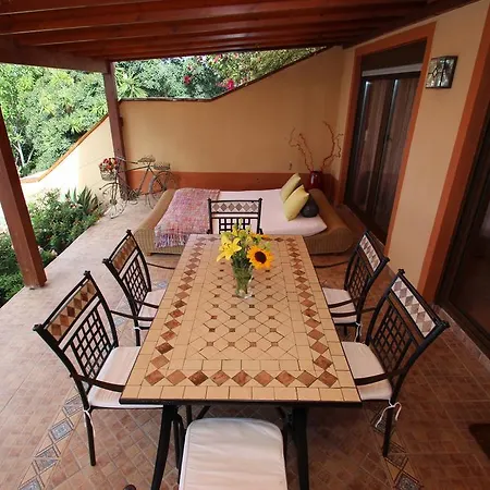 Appartement Casa Alhambra Sanjuan Batista Guía de Isora