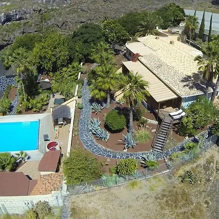 Appartement Casa Alhambra Sanjuan Batista