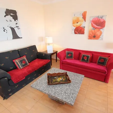 Appartement Casa Alhambra Sanjuan Batista *
