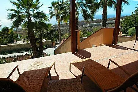 Appartement Casa Alhambra Sanjuan Batista