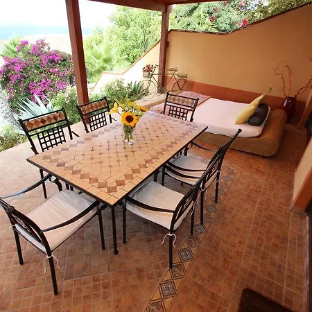 Casa Alhambra Sanjuan Batista Appartement *