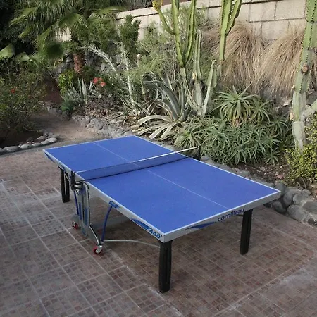 Appartement Casa Alhambra Sanjuan Batista