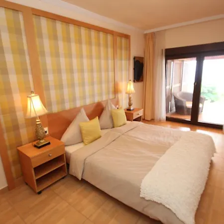 Apartment Casa Alhambra Sanjuan Batista Guia de Isora (Tenerife)