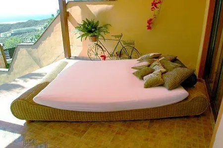 Casa Alhambra Sanjuan Batista *