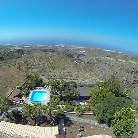 Casa Alhambra Sanjuan Batista * Guia de Isora (Tenerife)