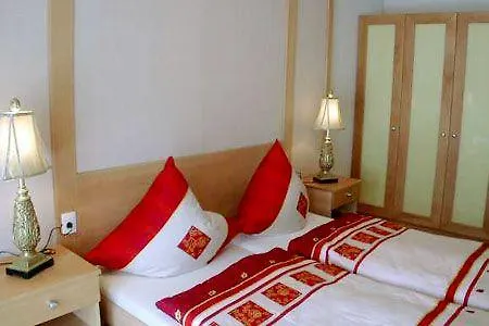 Apartment Casa Alhambra Sanjuan Batista