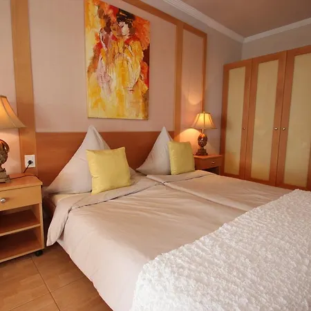 Apartment Casa Alhambra Sanjuan Batista Guia de Isora (Tenerife)