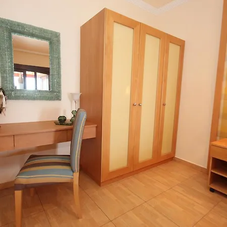 Casa Alhambra Sanjuan Batista * Guia de Isora (Tenerife)