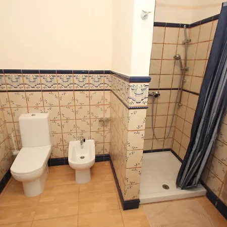 Apartment Casa Alhambra Sanjuan Batista