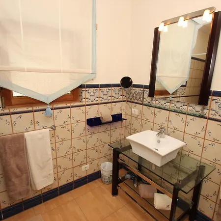 Apartment Casa Alhambra Sanjuan Batista Guia de Isora (Tenerife)