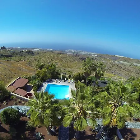 Casa Alhambra Sanjuan Batista Guia de Isora (Tenerife)