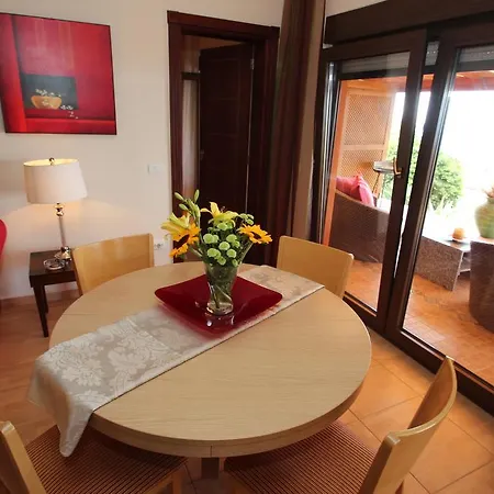 Apartment Casa Alhambra Sanjuan Batista Guia de Isora (Tenerife)