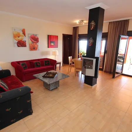 Casa Alhambra Sanjuan Batista Guia de Isora (Tenerife)