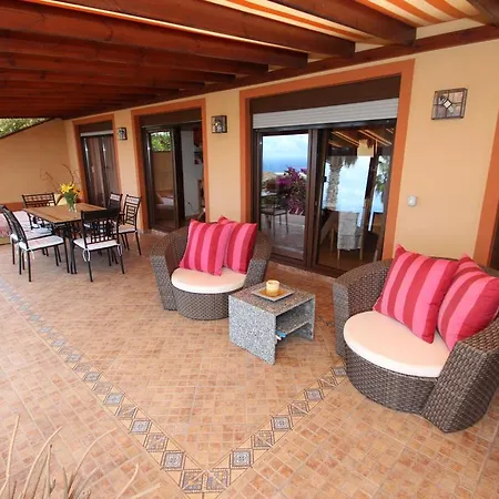Apartment Casa Alhambra Sanjuan Batista *