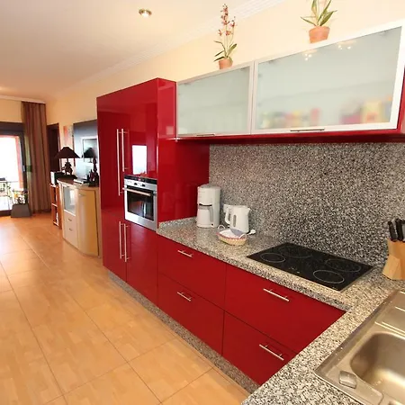 Casa Alhambra Sanjuan Batista