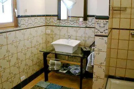 Casa Alhambra Sanjuan Batista