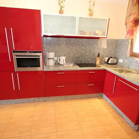 Casa Alhambra Sanjuan Batista * Guia de Isora (Tenerife)