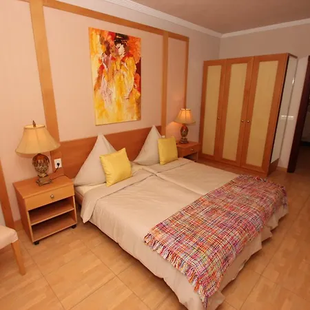 Casa Alhambra Sanjuan Batista Apartment Guia de Isora (Tenerife)