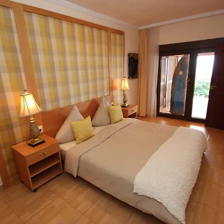 Casa Alhambra Sanjuan Batista Guia de Isora (Tenerife)